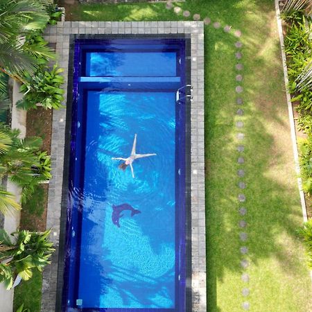Bentota River Villa Экстерьер фото