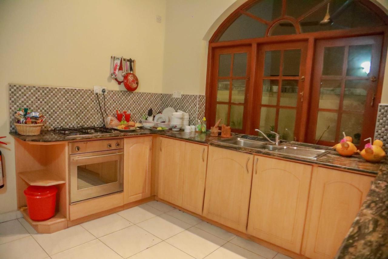 Bentota River Villa Экстерьер фото
