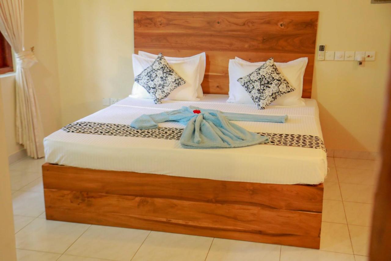 Bentota River Villa Экстерьер фото