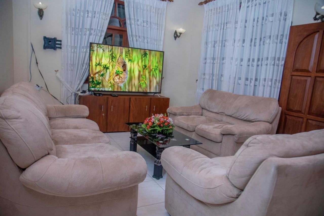 Bentota River Villa Экстерьер фото