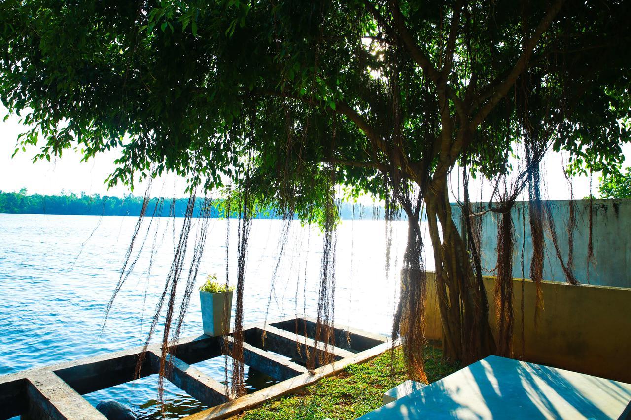 Bentota River Villa Экстерьер фото