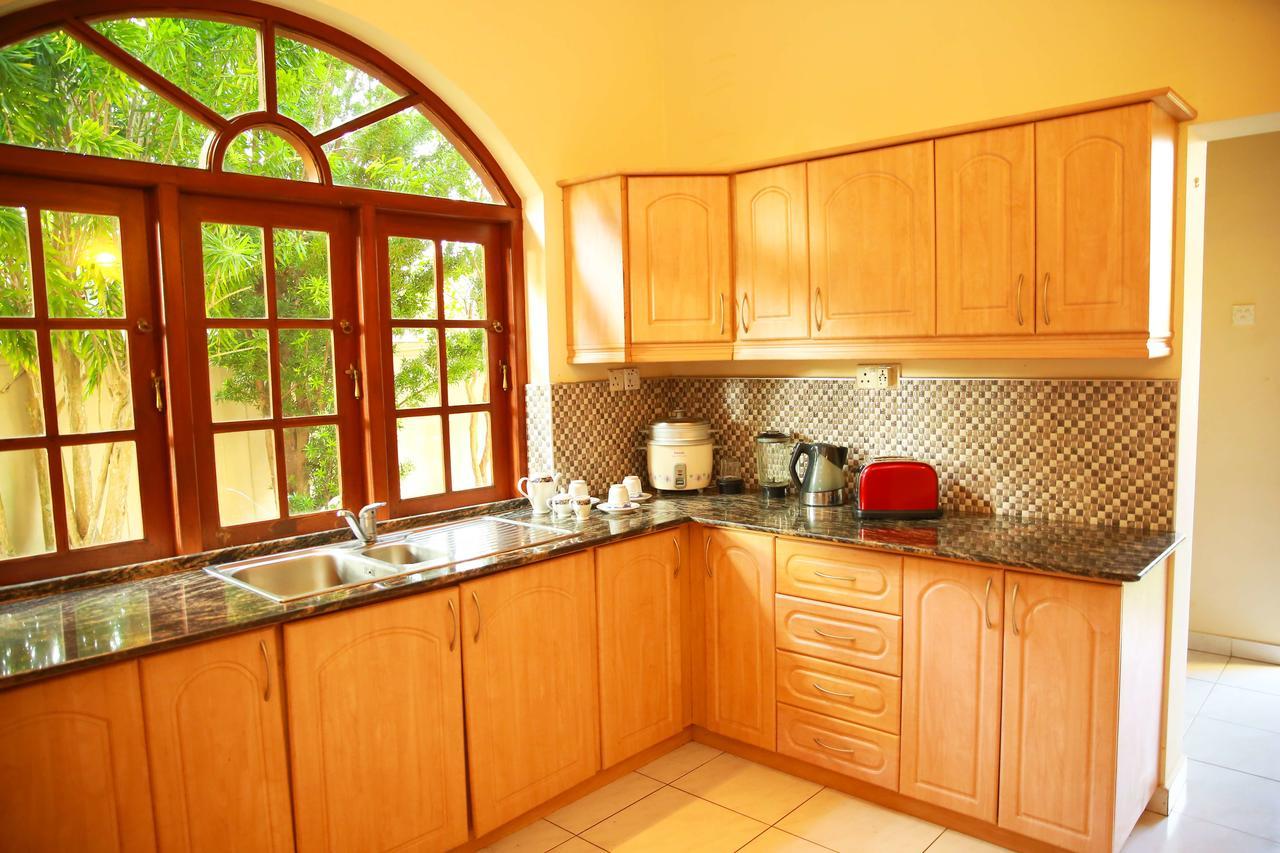 Bentota River Villa Экстерьер фото