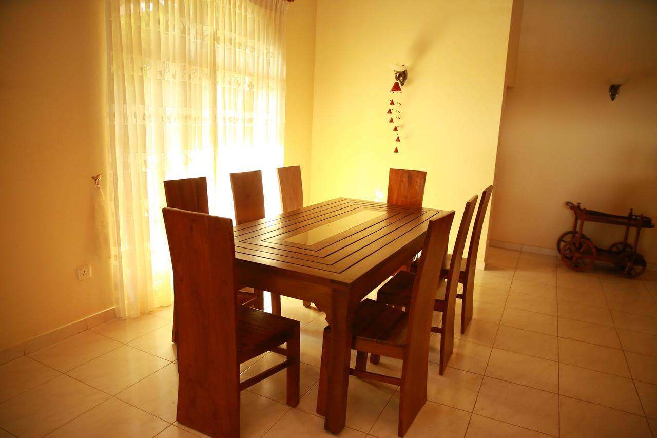 Bentota River Villa Экстерьер фото