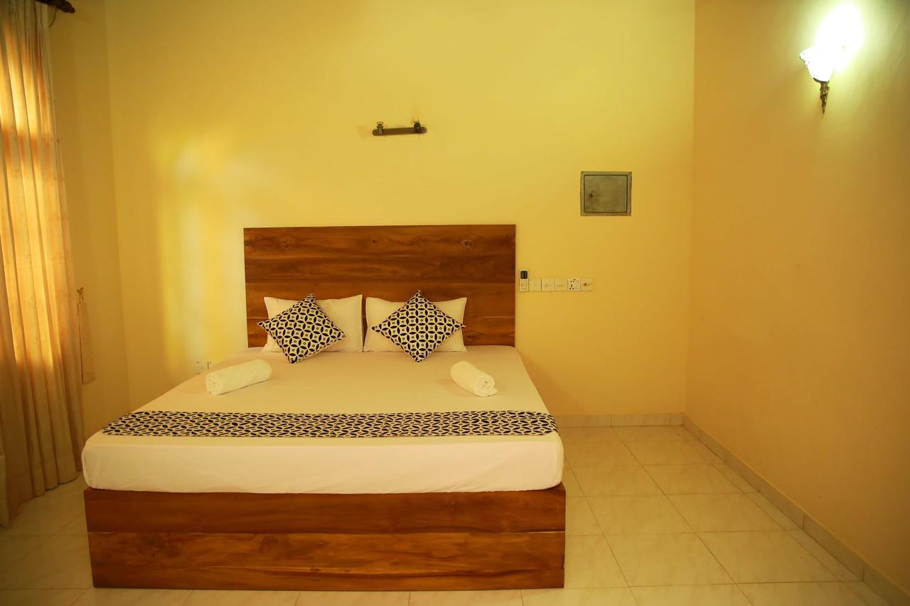 Bentota River Villa Экстерьер фото