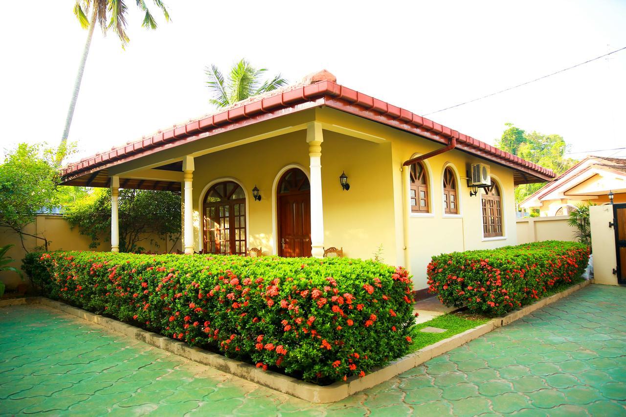 Bentota River Villa Экстерьер фото