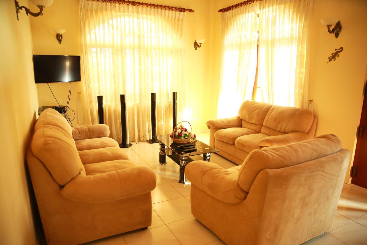 Bentota River Villa Экстерьер фото